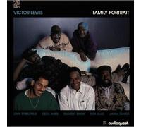 Family Portrait by Victor Lewis (2001-06-01)