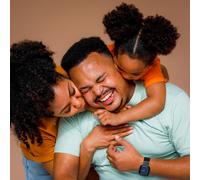 Family Portrait - Gift Experience