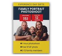Family Portrait Gift Experience