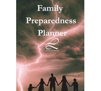 Family Preparedness Planner