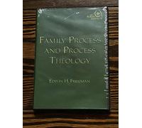 Family Process and Process Theology