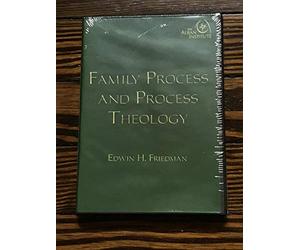Family Process and Process Theology