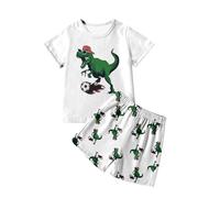 Family Pyjamas Sets Soft Cozy Sleepwear Fluffy Fleece Pjs Tartan Pajama Personalized Pyjama Age Specific Matching Pajamas for 4-16 Years White