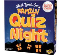 Family Quiz Night