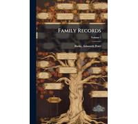 Family Records