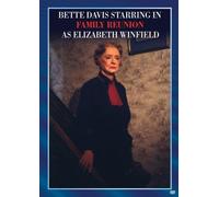 Family Reunion (1981) DVD - Bette Davis, J. Ashley Hyman, David Huddleston