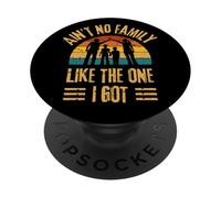 Family Reunion 2025 ‘Ain’t No Family Like The One I Got’ PopSockets Adhesive PopGrip