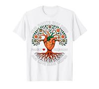 Family Reunion 2025 Our Roots Run Deep Our Love Runs Deeper T-Shirt