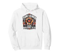 Family Reunion 2026 Making Memories Together Matching Group Pullover Hoodie