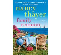 Family Reunion: A Novel