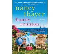 Family Reunion | Hardback