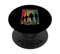 Family Reunion Creating Memories Together Families Gathering PopSockets Adhesive PopGrip