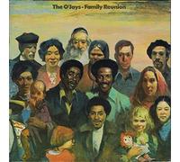 Family Reunion (incl. bonus track)