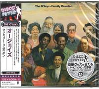Family Reunion (in onus track)