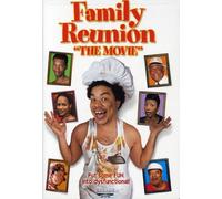 Family Reunion: Movie [DVD] [2003] [Region 1] [US Import] [NTSC]