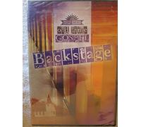 Family Reunion Old Time Gospel Backstage