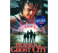 Family Reunion (Picknick in Ghost City) 1989, x2 Dvds + Mediabook.