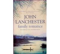 Family Romance: A Memoir