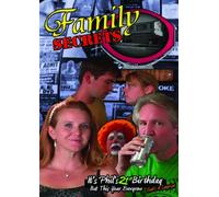 Family Secrets [DVD] [2009] [Region 1] [US Import] [NTSC]