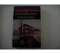 Family Secrets & the Psychoanalysis of Narrative (Princeton Legacy Library)
