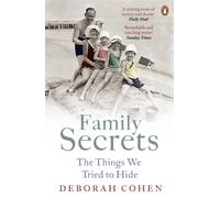 Family Secrets : The Things We Tried to Hide