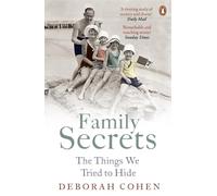 Family Secrets: The Things We Tried to Hide