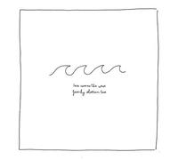 FAMILY SELECTION BOX - HERE COMES THE WAVE - New Vinyl Record VL - V1398z