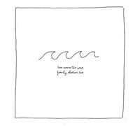 Family Selection Box Here Comes the Wave (Vinyl) 12" Album Coloured Vinyl