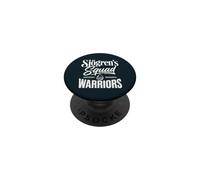 Family Sjögren's Warrior Support PopSockets Adhesive PopGrip