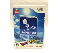 Family Ski [Japan Import]