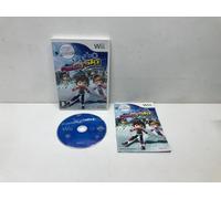Family Ski (Wii)