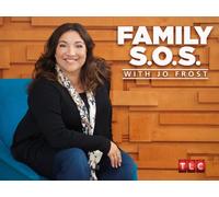 Family SOS with Jo Frost Season 1