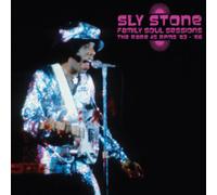 Family Soul Sessions: The Rare 45 RPMS '63-'66