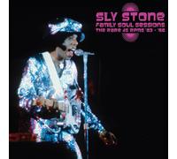 Sly Stone - Family Soul Sessions - The Rare 45 Rpms '63-'66 [Vinyl LP] [VINYL]