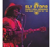 Family Soul Sessions - The Rare 45 RPMS 63- 66