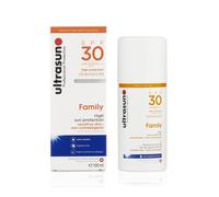 Family SPF30 Sunscreen 100ml