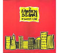 Family Stand - The Family Stand / In Summer I Fall