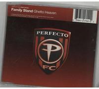 Family Stand, The - Ghetto Heaven [CD 2]