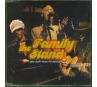 Family Stand, The - You Dont Have to Worry