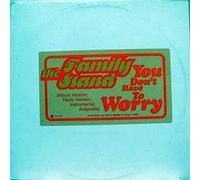Family Stand, The - You Don't Have To Worry