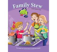 Family Stew: Two moms use a sperm donor to build their family!
