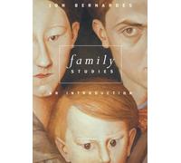 Family Studies: An Introduction