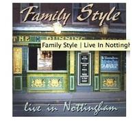 family style - Family Style Running Horse Live Nottingham