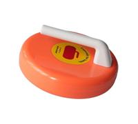 Family Table Curling - Portable Tabletop Games | Development Toys for Kids Adults Offices Dorm College Yard Backyard Party Family Gathering Bar Floor Holiday