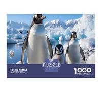 Family Teamwork 1000-Piece Puzzle Kit - Divides The Puzzle Into Sections. A Strategic Jigsaw System Allowing Multiple Family Members (Kids & Adults) to Work in Parallel.