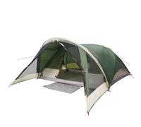 (blue) vidaXL Family Tent Cabin 6-Person Lightweight Tent Dome Tent Green Waterproof