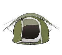 Family Tent Outdoor Tent Double Door Backpack Tent Outdoor Tent Quick Opening Auto Open Outdoor Tent Lightweight Slanted Outdoor Tent