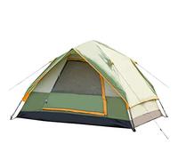 Family Tent Outdoor Tent Family Camping Backpack Tent Beach Tent Instant Portable Fast Cabana Sun Protection Waterproof Outdoor Tent Hello