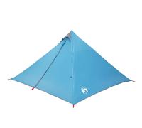 Family Tent Tipi 7-Person Outdoor Lightweight Camping Tent Waterproof vidaXL