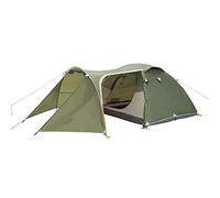 Family Tents with Divider, Lightweight Waterproof Camping Tent with Footprint Easy Set Up Cabin Tent for Hiking, Backpacking, Traveling